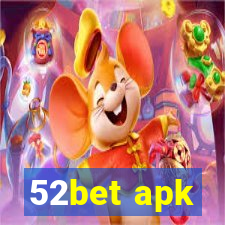 52bet apk